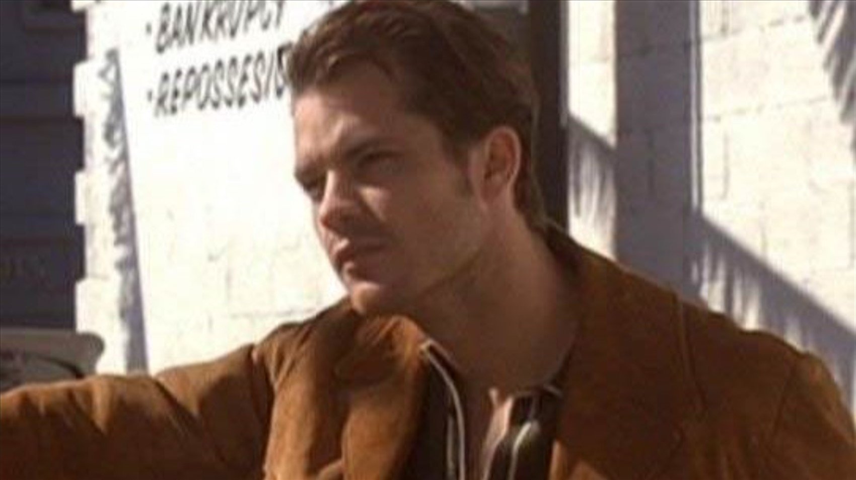 Auggie Rose (2000)