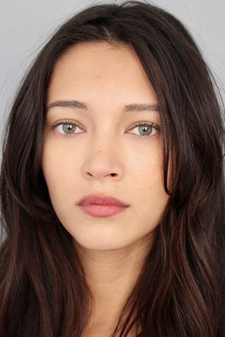 et billede af Daniela de Jesus