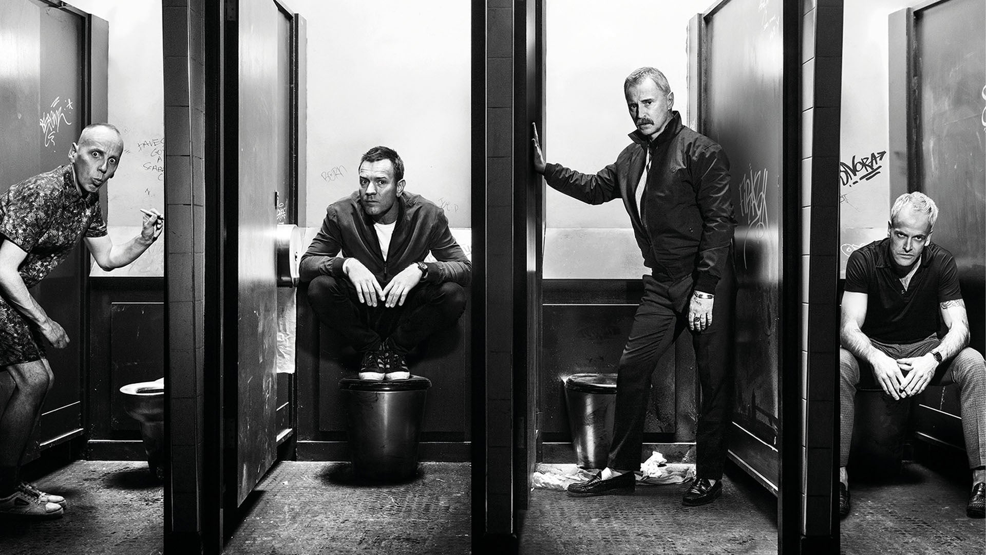 Trainspotting 2 (2017)