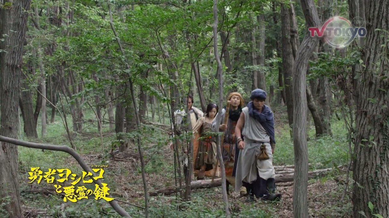 Episode 3