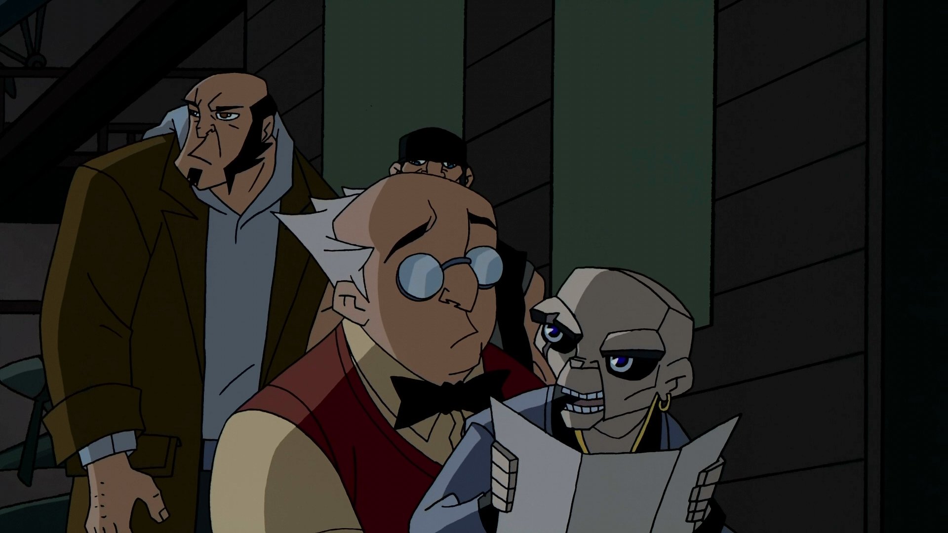 Episode 9
