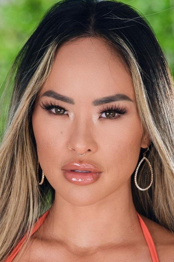 et billede af Linda Lan