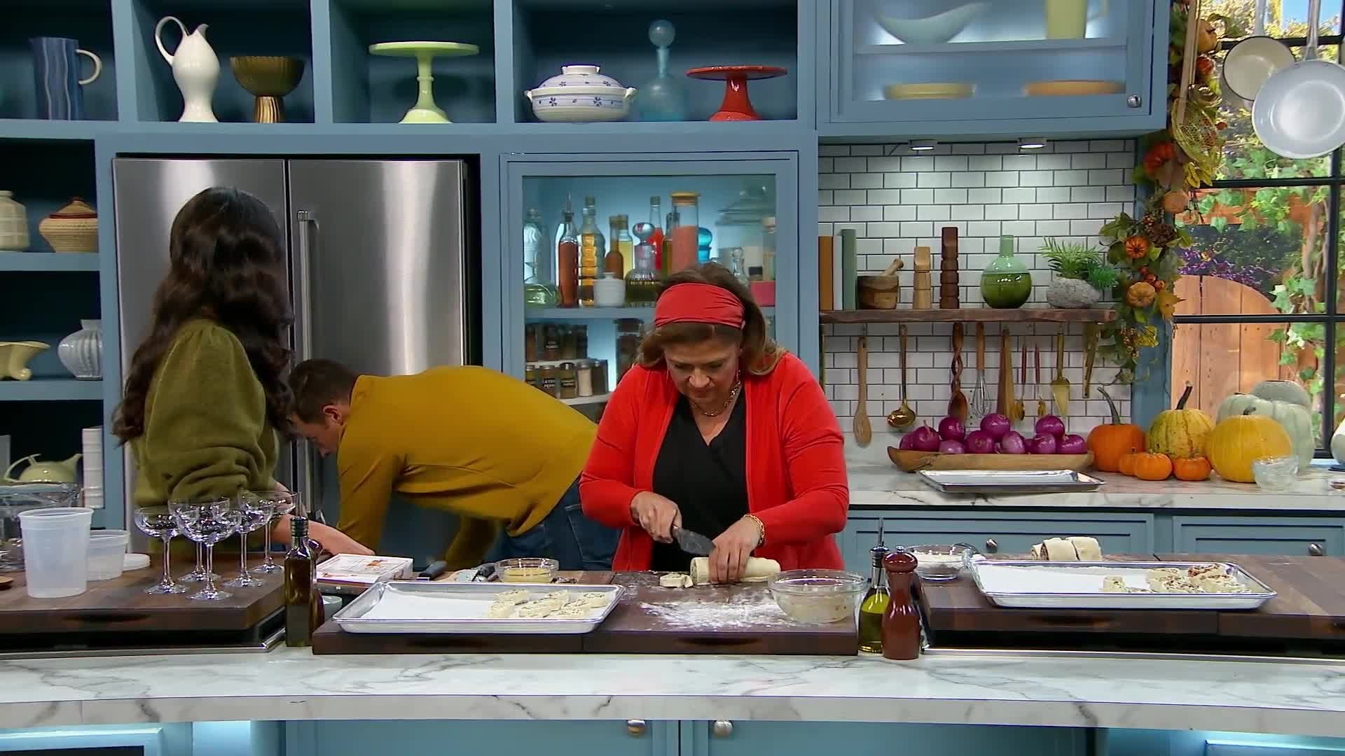 The Kitchen