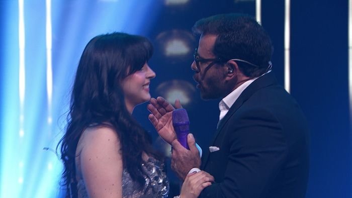 Juego de Voces - Épisode 2