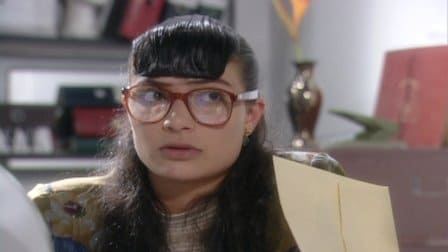 Ich bin Betty die Hässliche Staffel 1 :Folge 220 