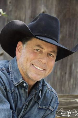 et billede af Marshall Tyler