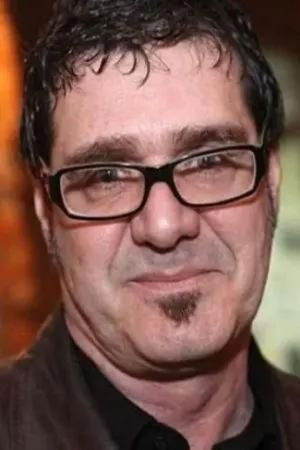 et billede af Toni Venturi