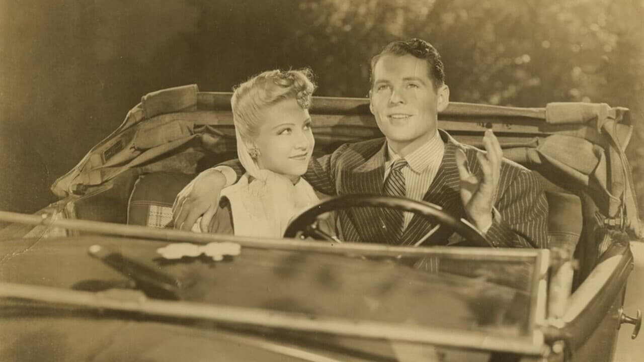 Lady, Let's Dance (1944)