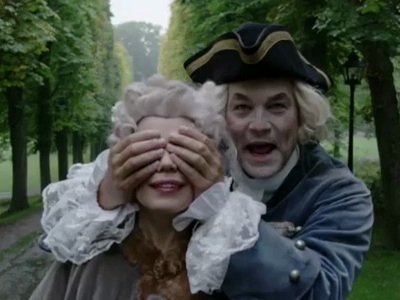 Historieätarna - Épisode 5