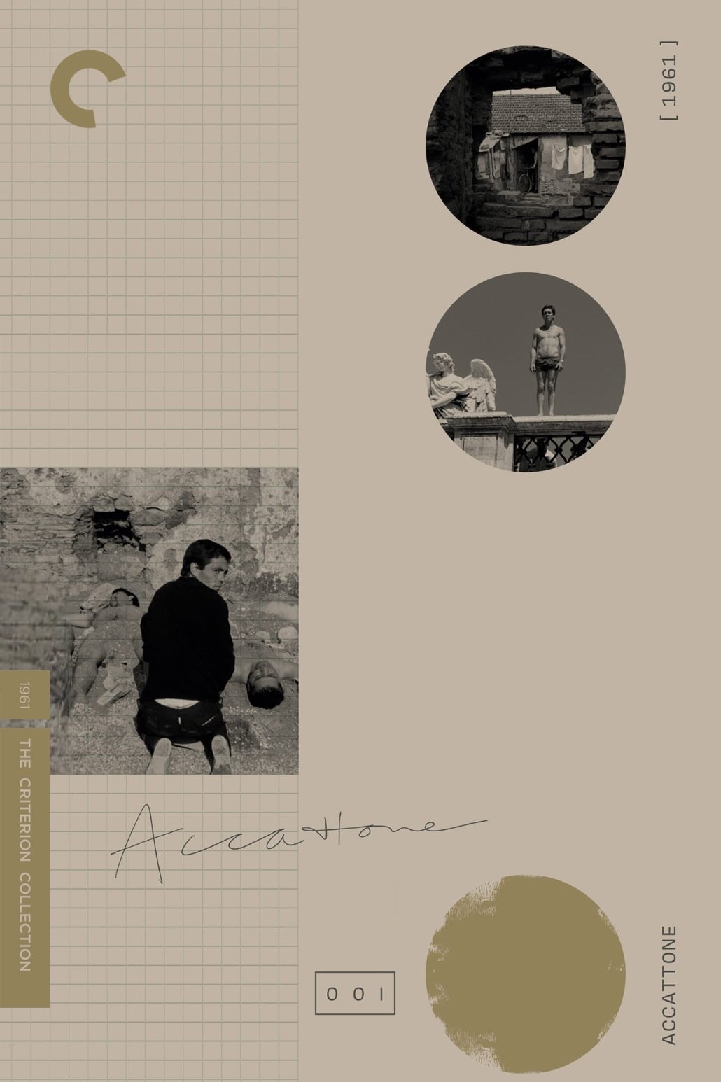 Accattone
