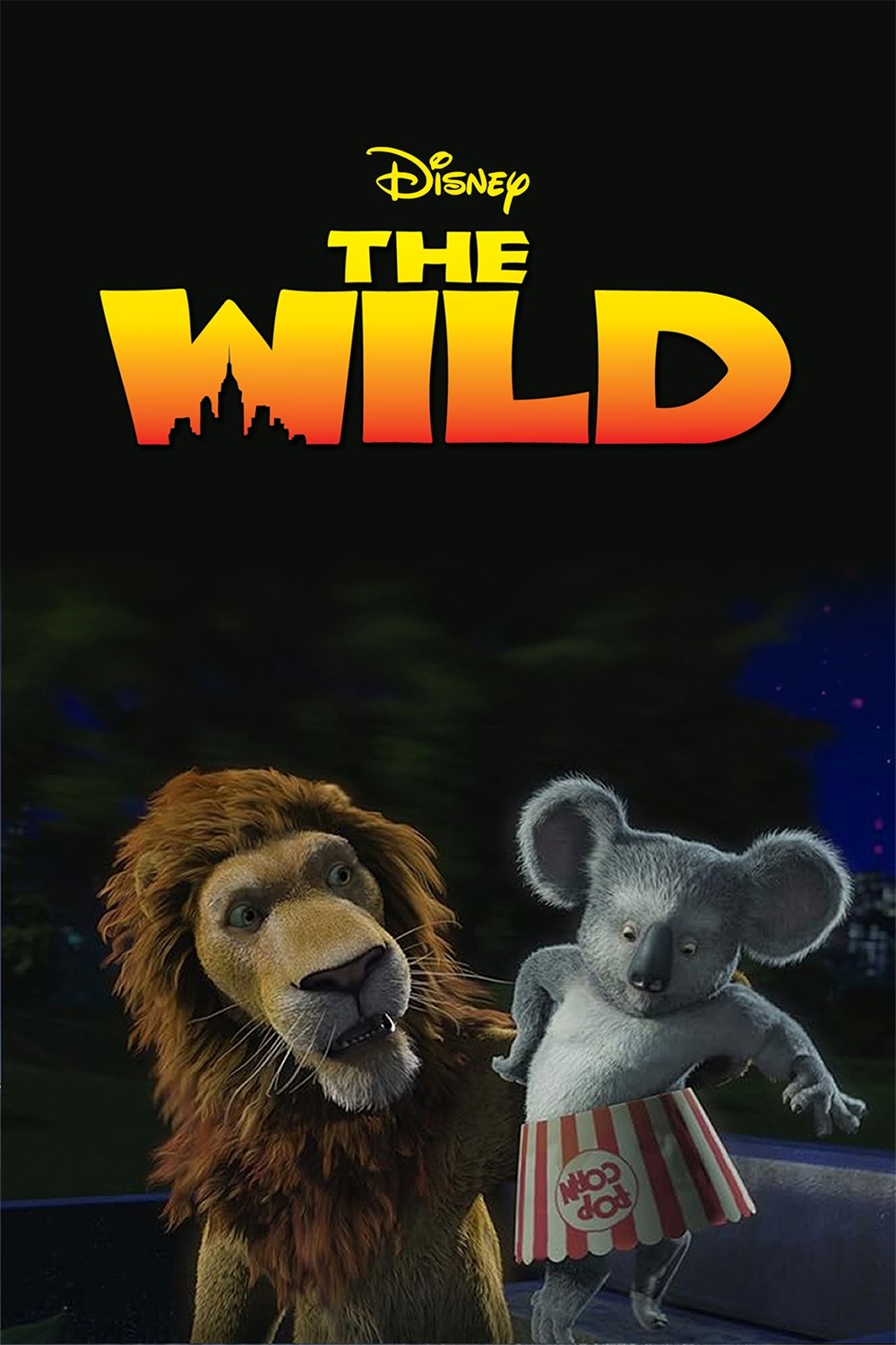 The Wild