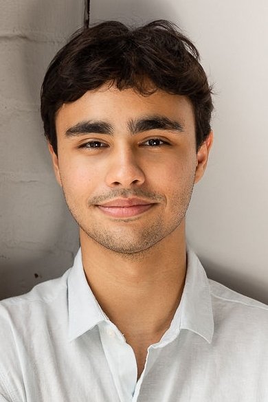 et billede af Thomas Weatherall