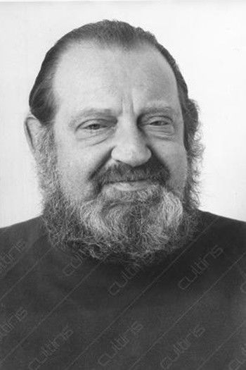 et billede af Béla Abody