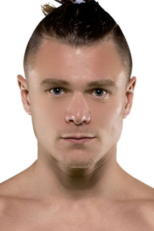 et billede af Chris Wade