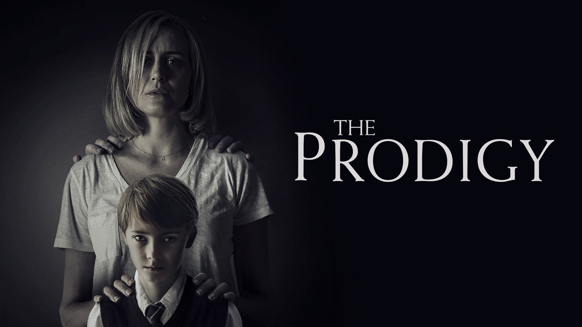 The Prodigy (2019)