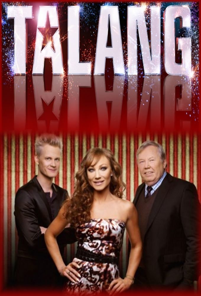 Talang Sverige TV Series 2020 Posters The Movie Talang Sverige TV Series 2020 Posters The Movie