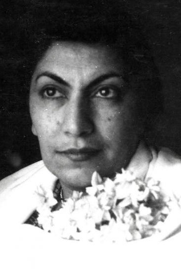 Gamar Salamzadeh | Assistant Director