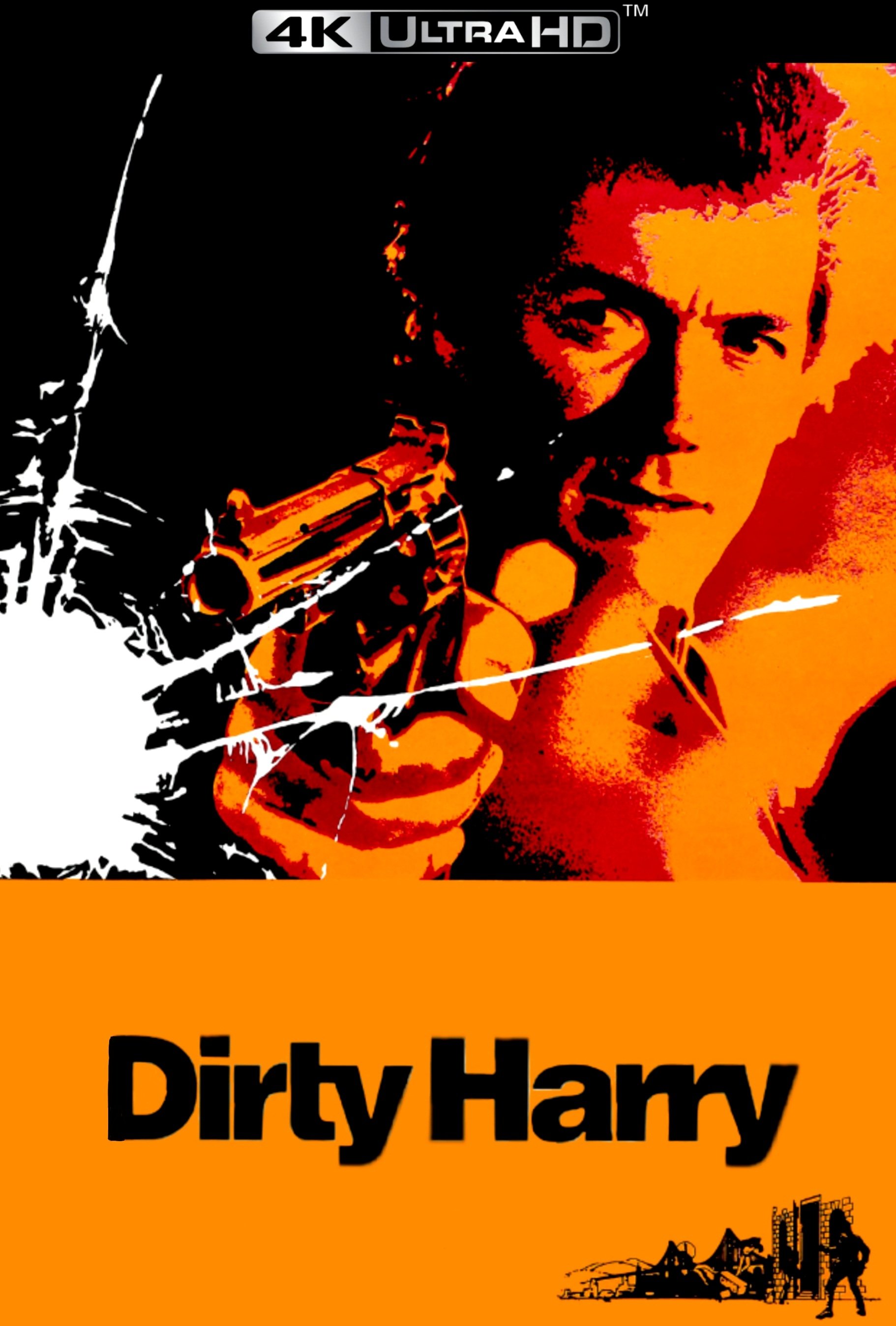 Dirty Harry