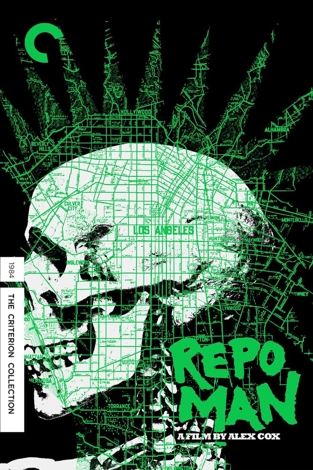 Repo Man