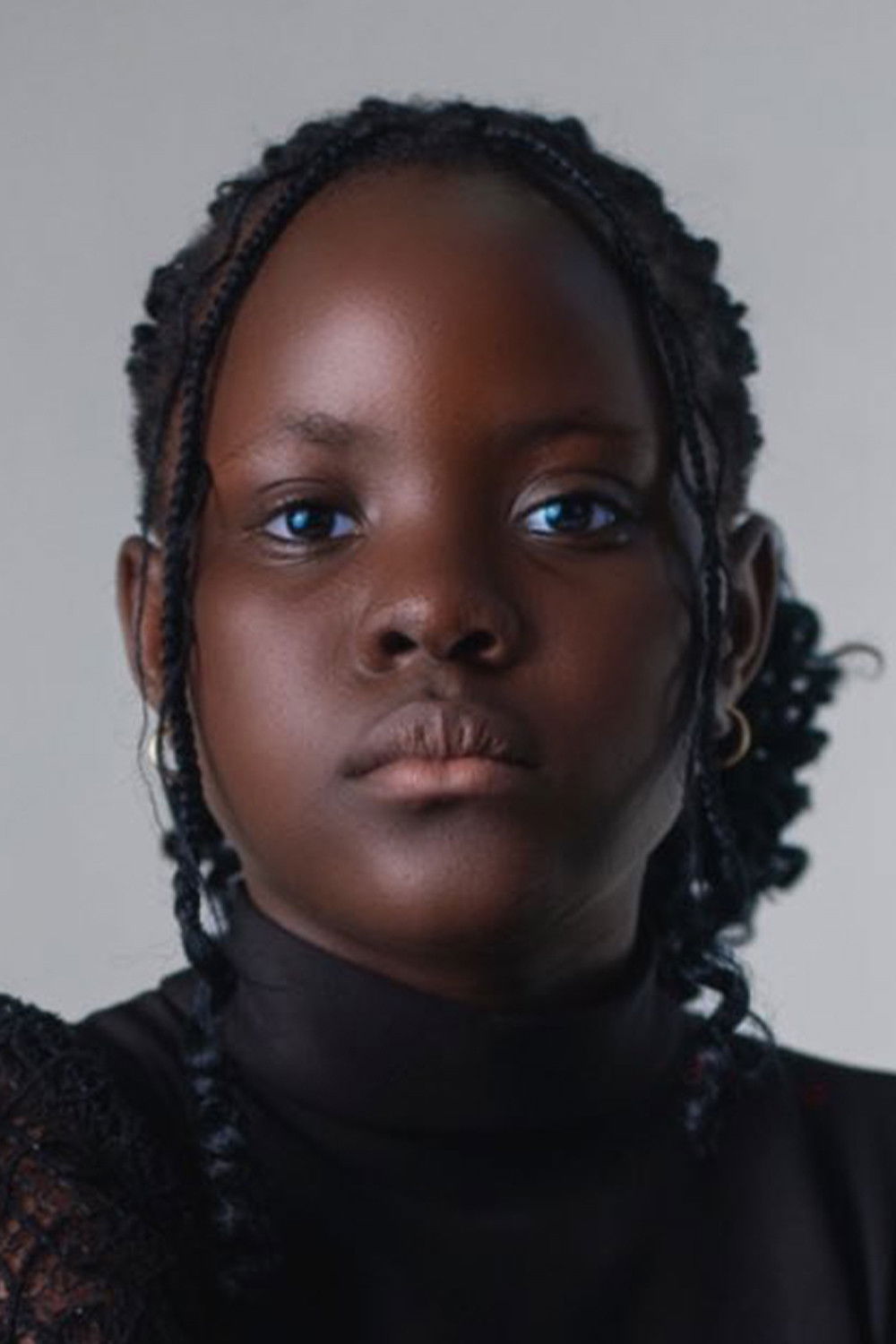 et billede af Adebola-Walter Tiwalola