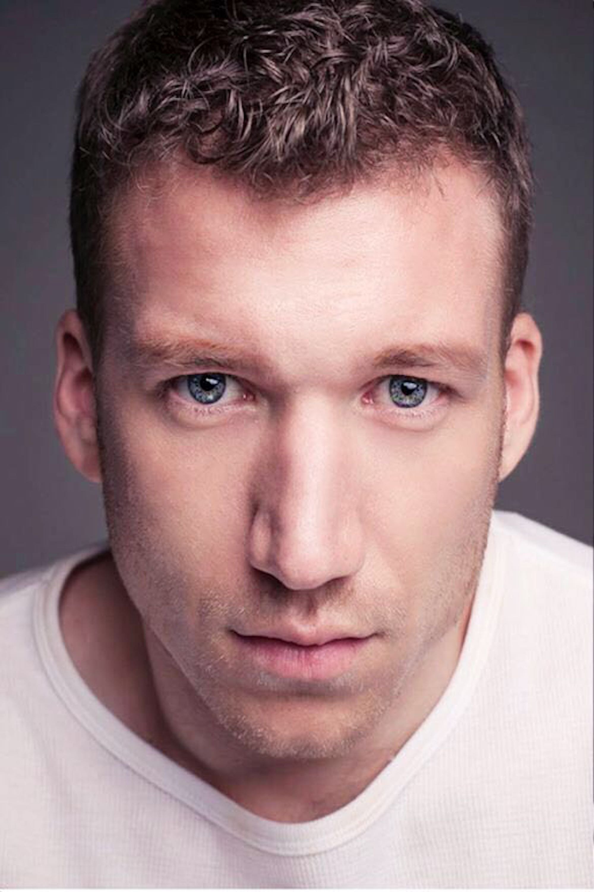 et billede af Julian Gaertner