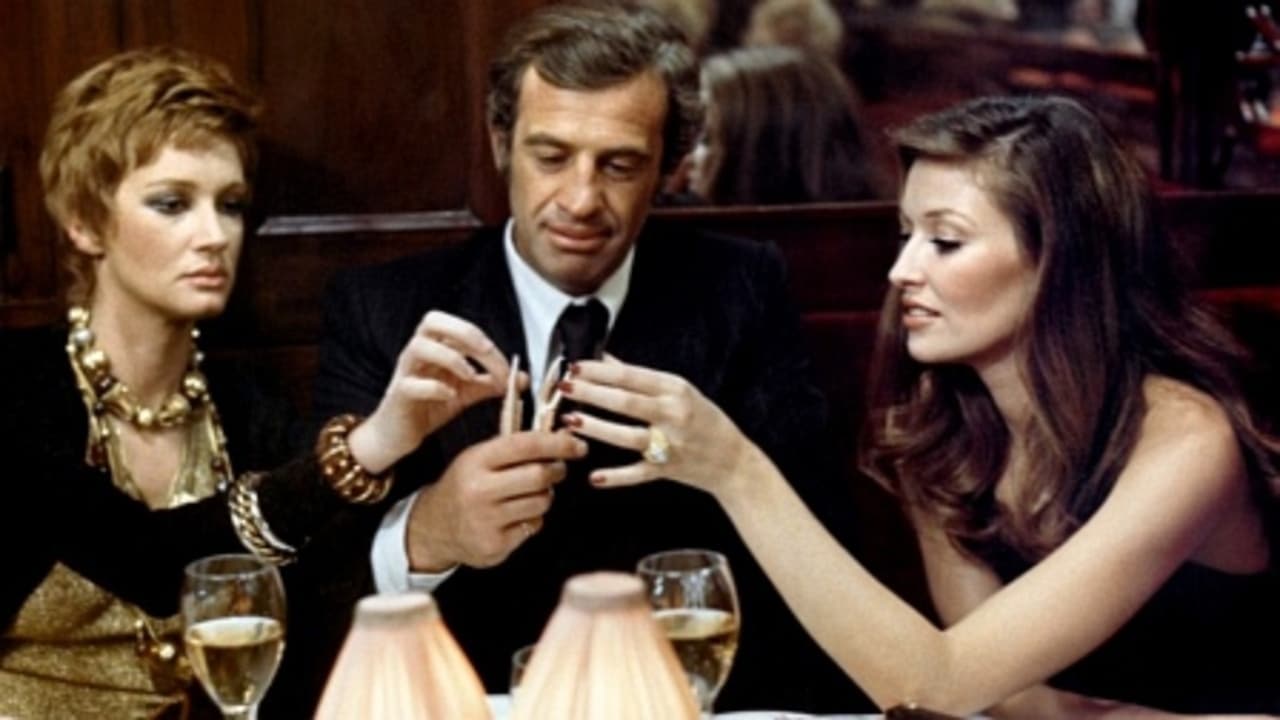 The Inheritor (1973)