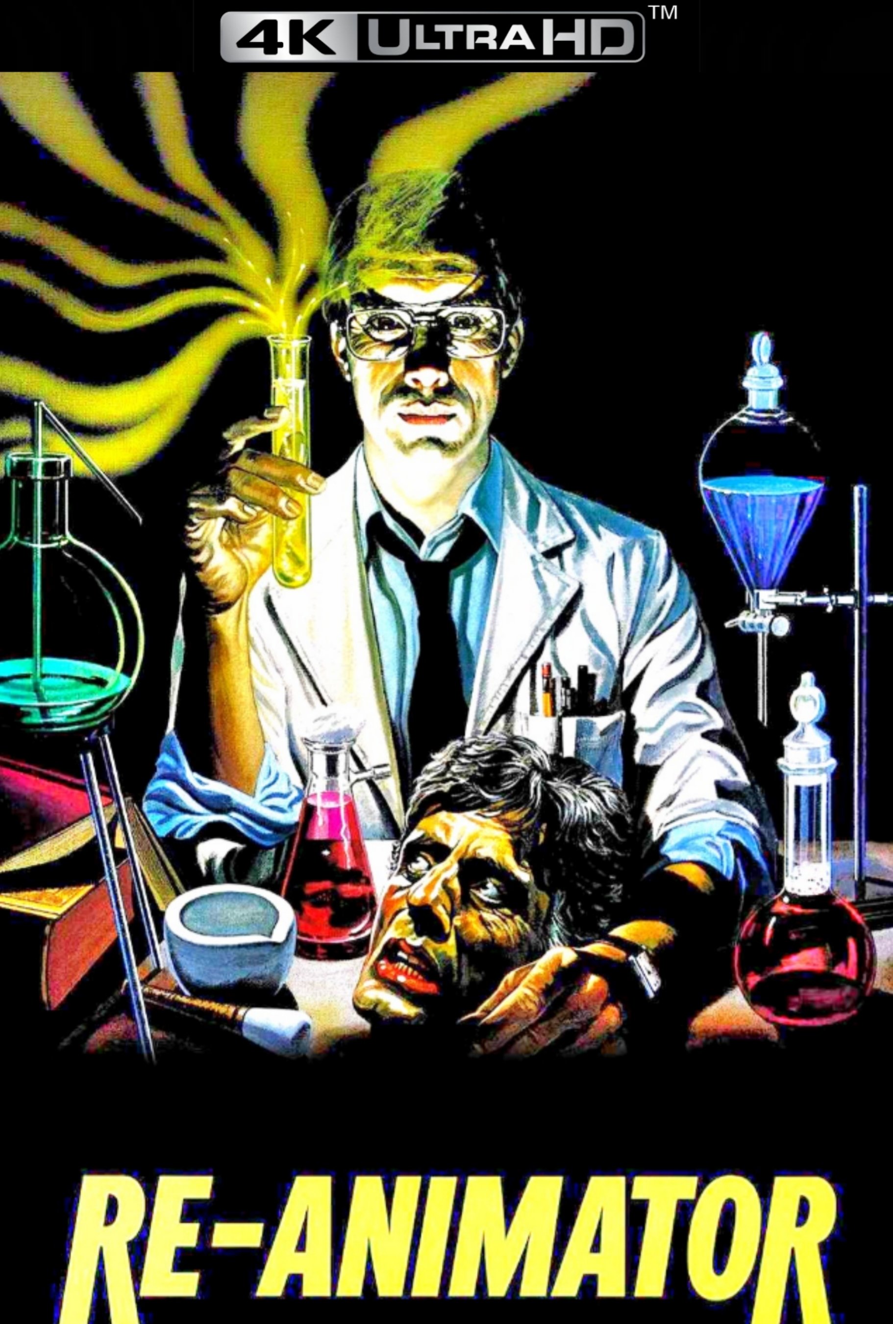 Re-Animator