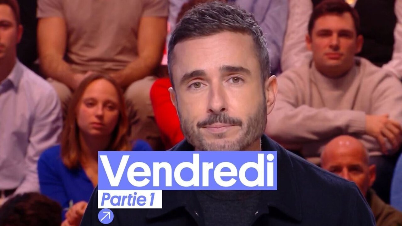 Quotidien 9x40