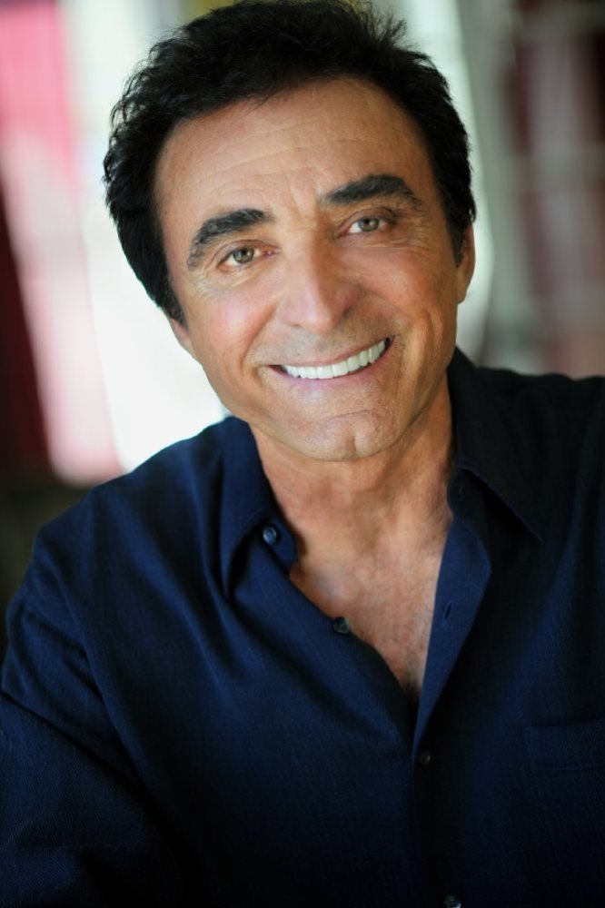 et billede af Charlie Picerni