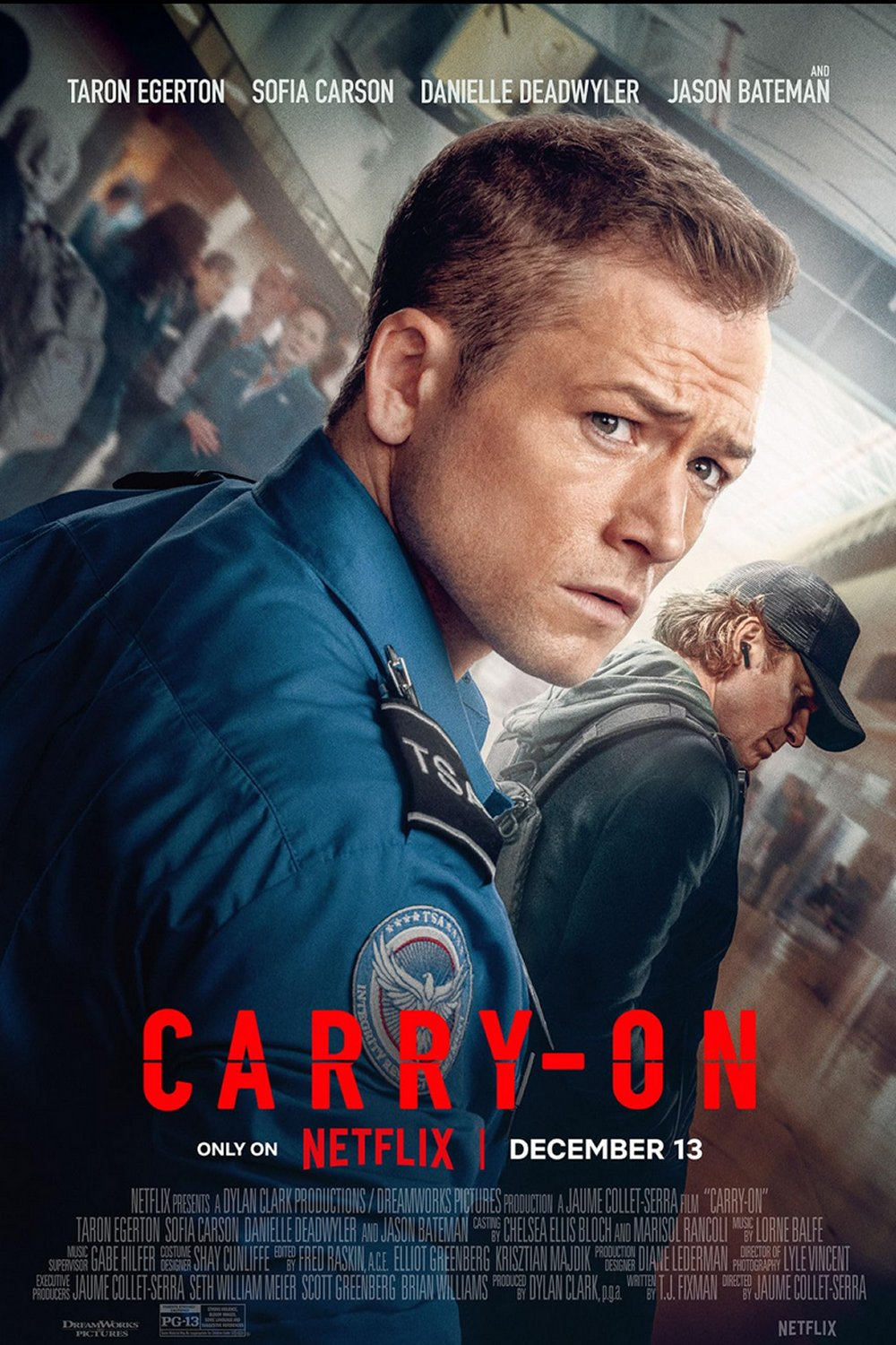Carry-On
