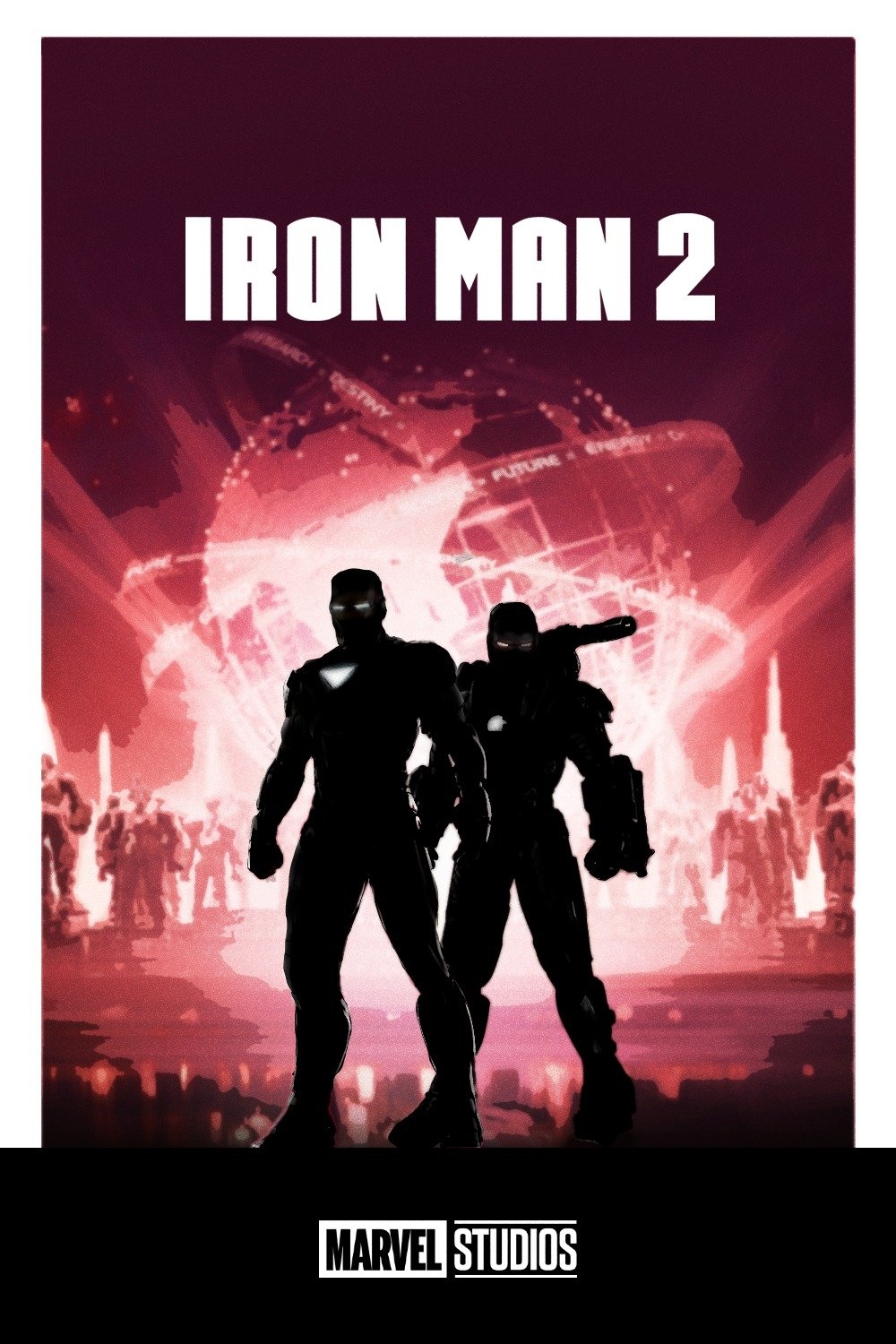 Iron Man 2