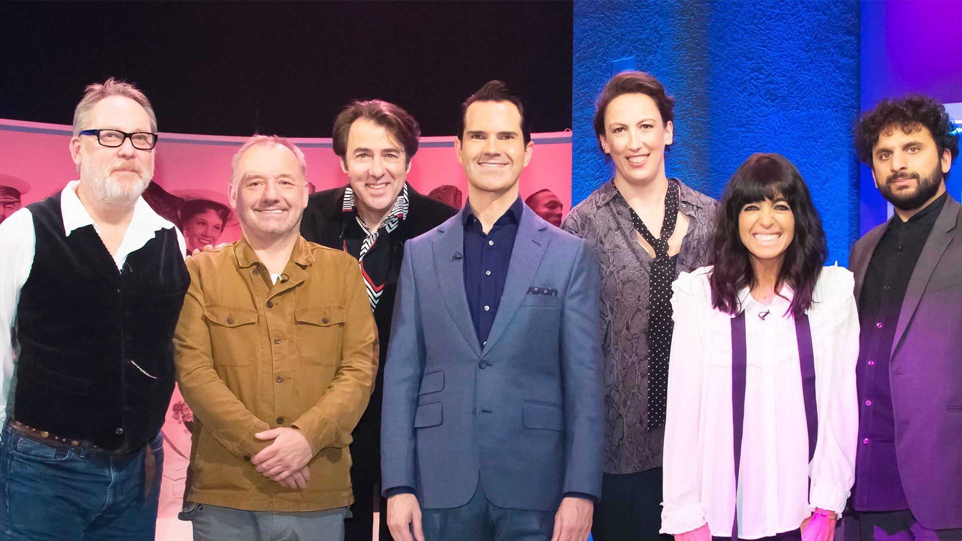 Big Fat Quiz