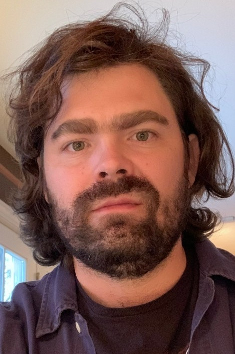 et billede af Rhett LaRue