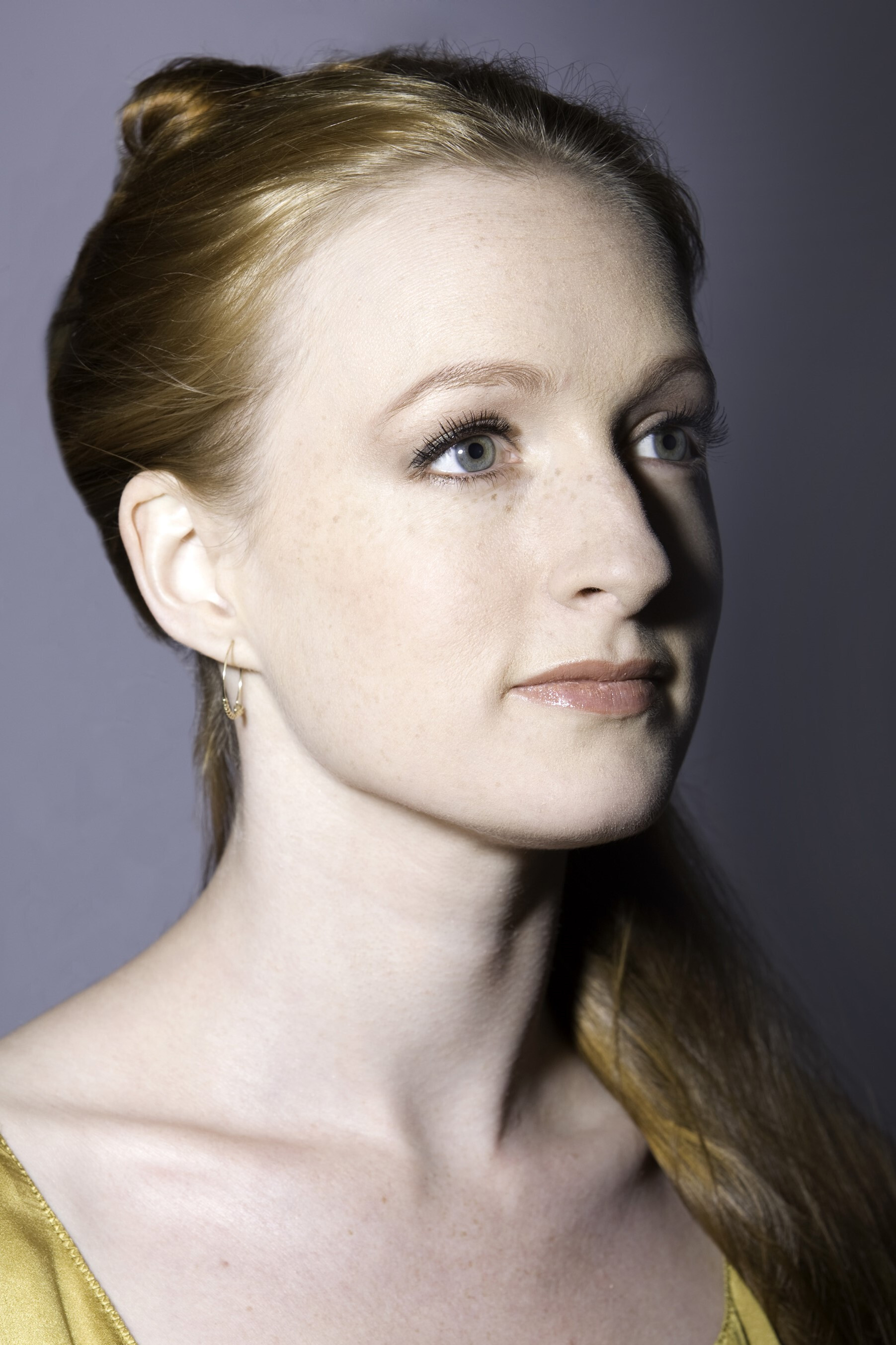 et billede af Gillian Murphy