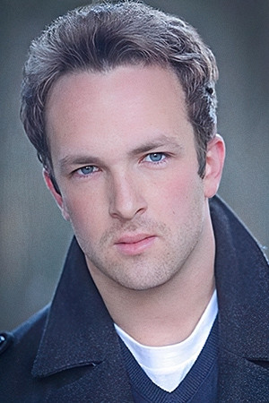 et billede af Adam Levinthal