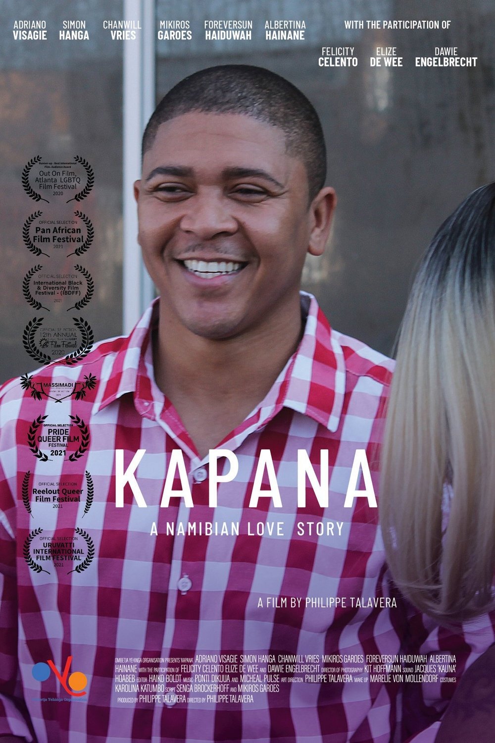 Kapana