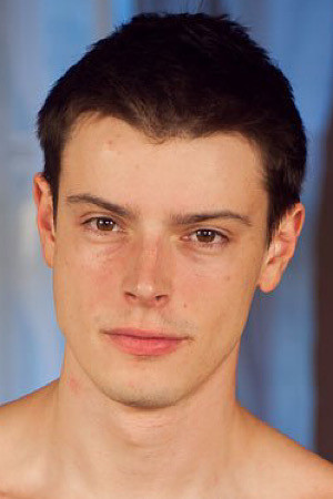 et billede af Lorenco Demir