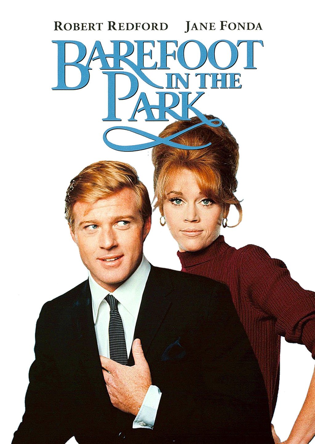 Barefoot in the Park