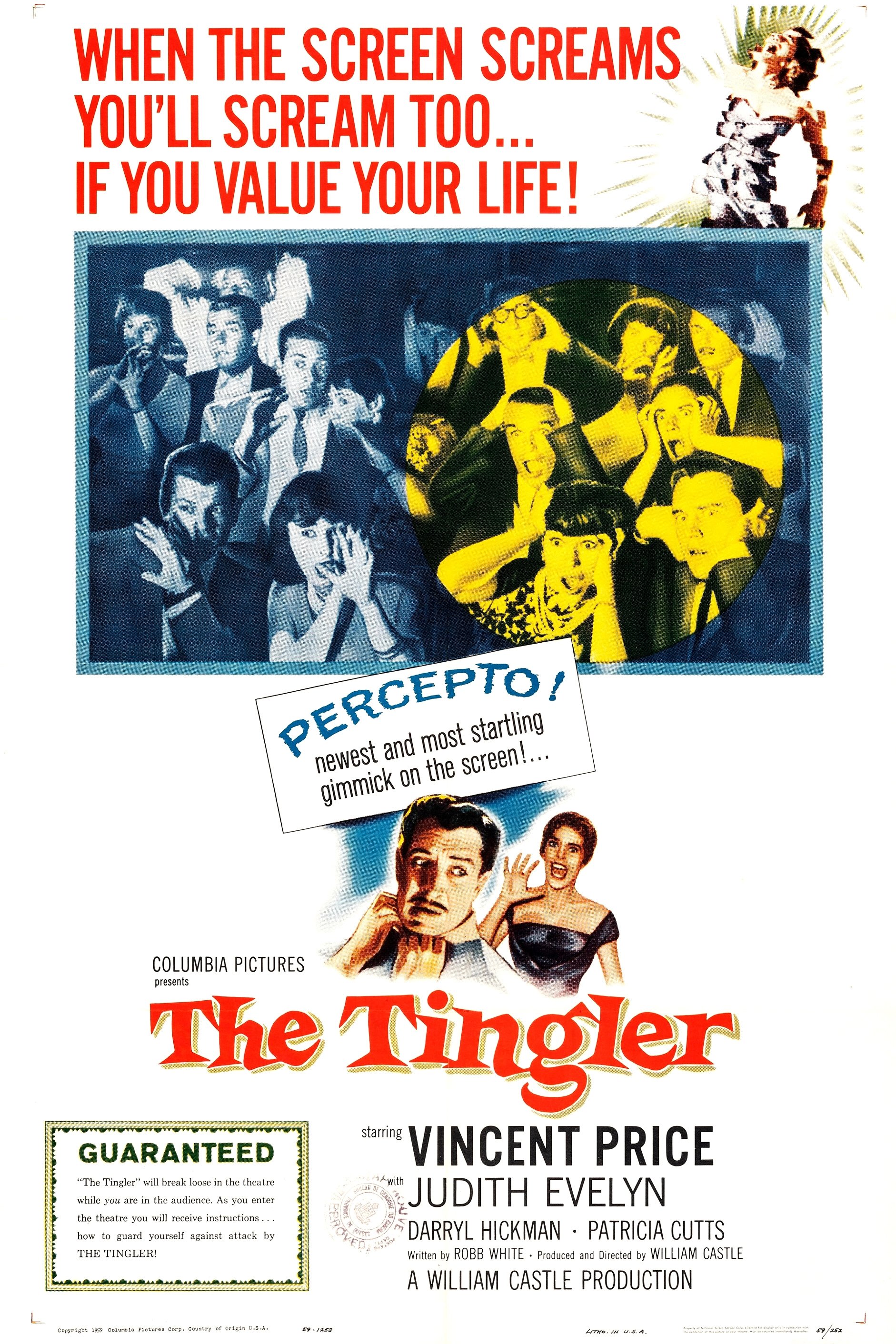The Tingler