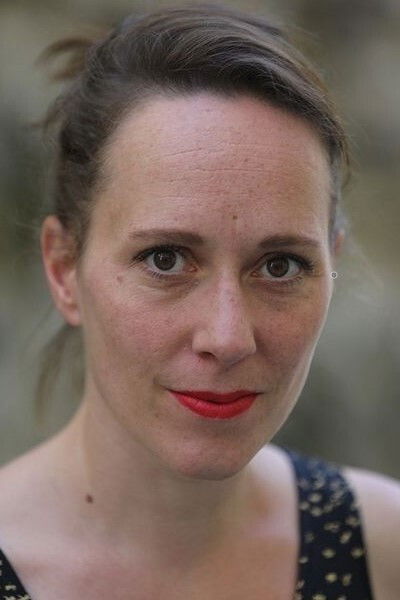 et billede af Pascale Noe Adam