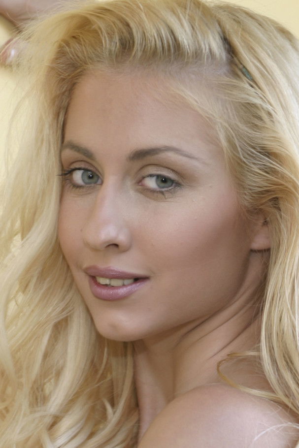 et billede af Julie Silver