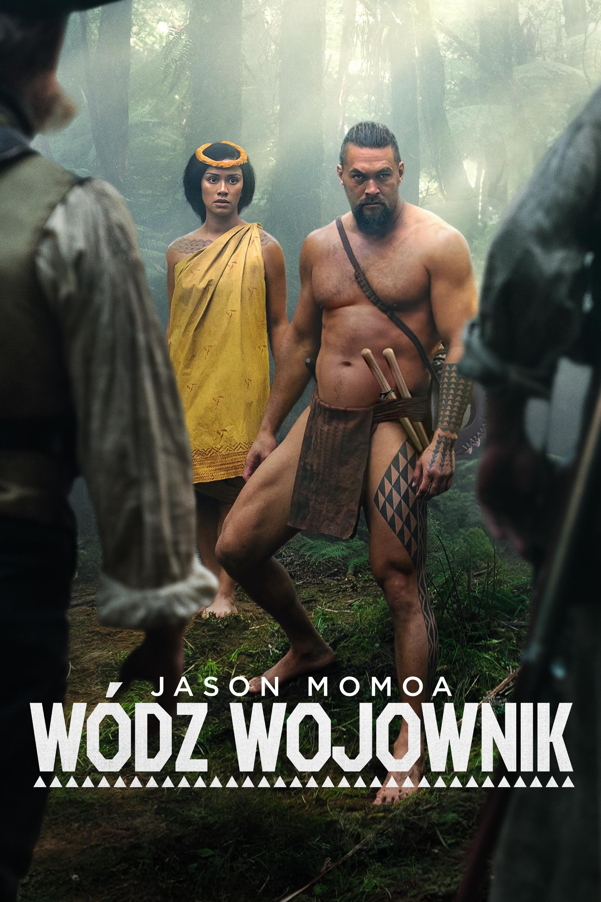 Wódz wojownik - Season 1 Episode 6