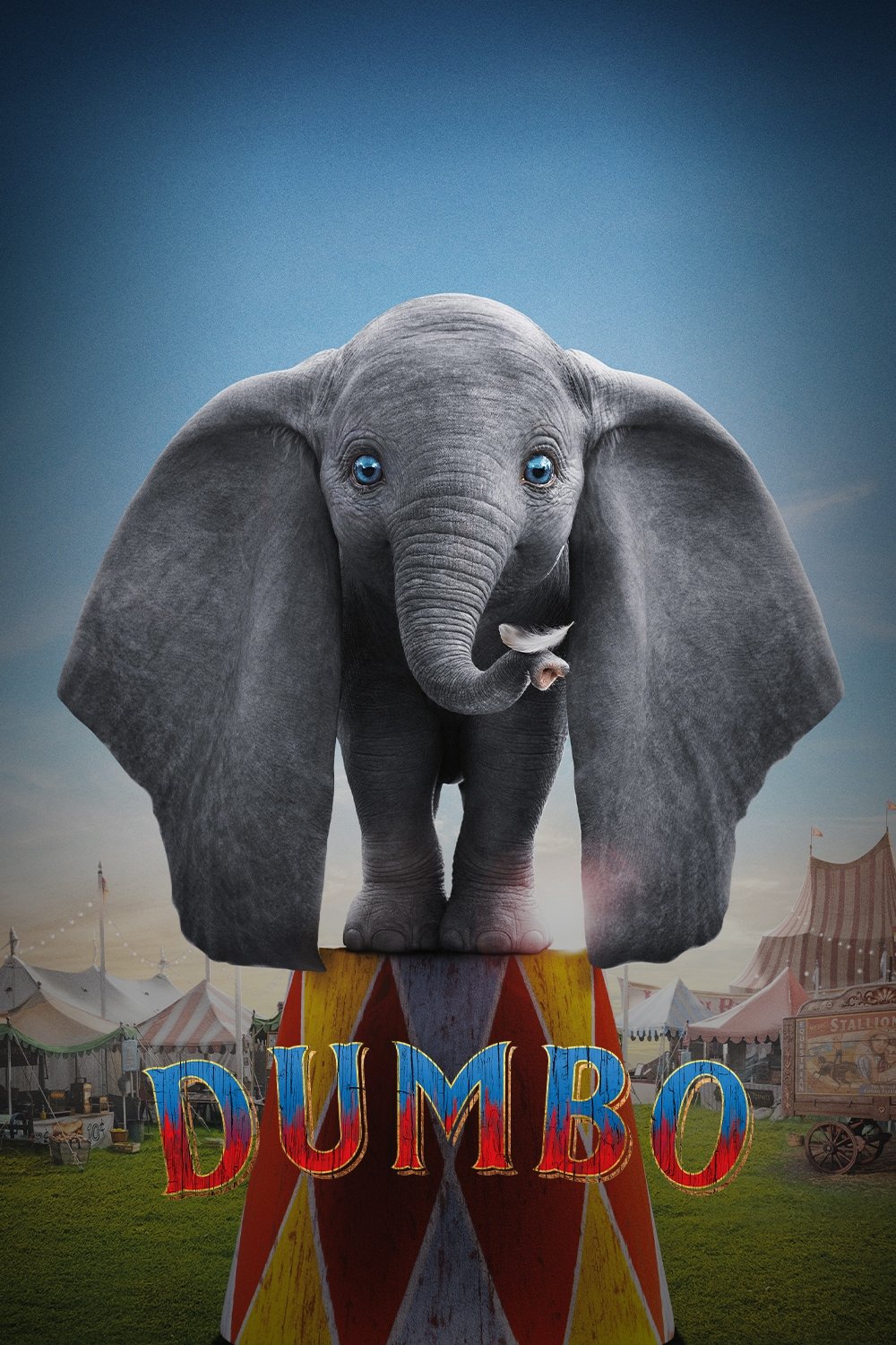 Dumbo