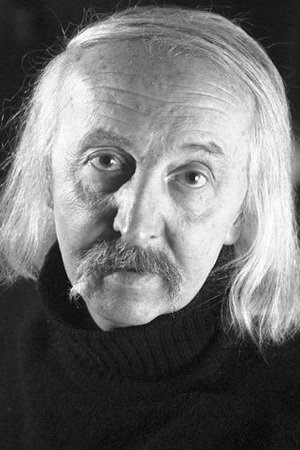 et billede af Frank Towen