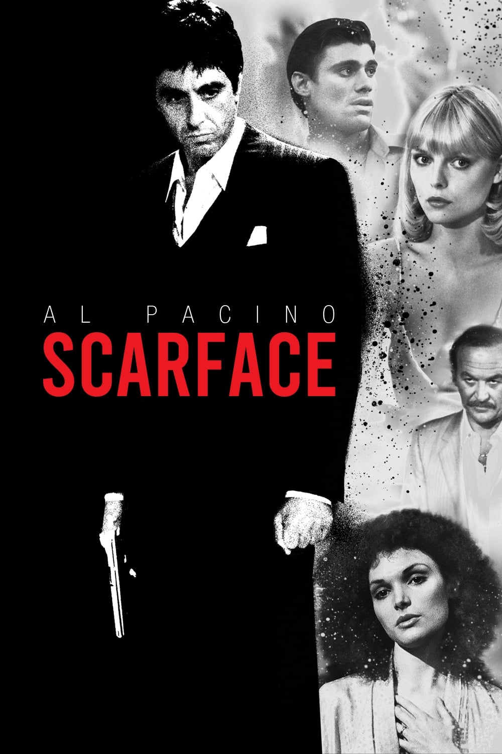 Scarface POSTER