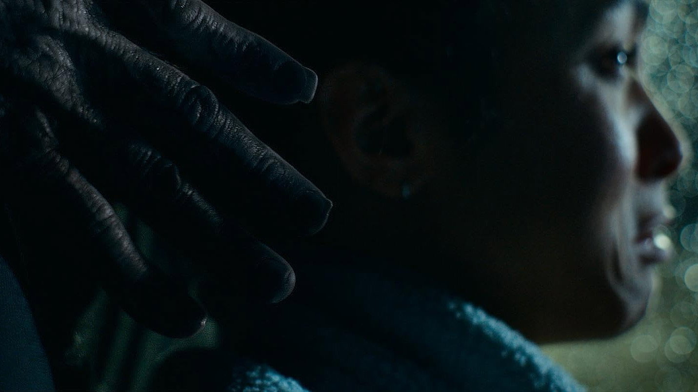 Passenger (2026) — still 2