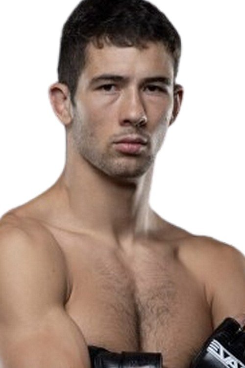 et billede af Axel Sola