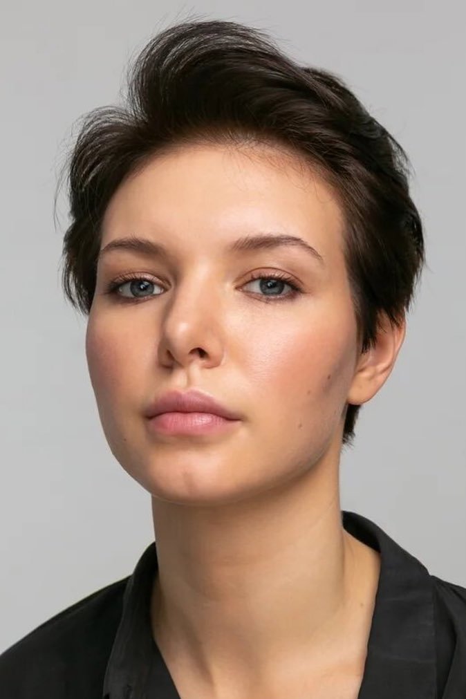 Vladislava Ermolaeva's picture in the cast