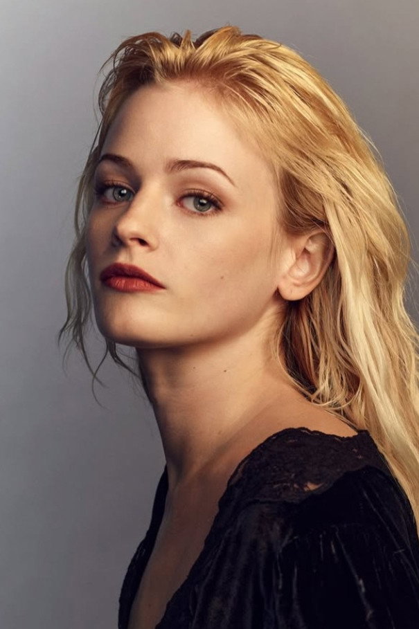 Esther McGregor