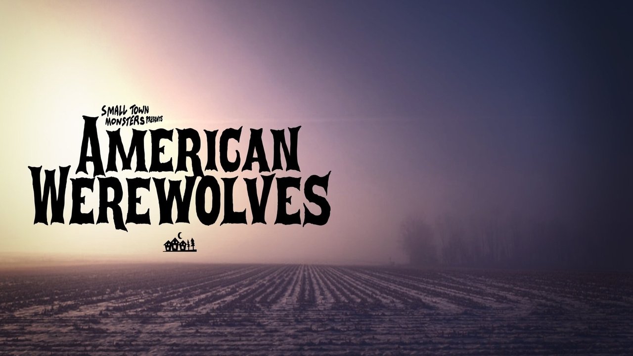 American Werewolves (2022)